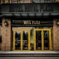 Hotel Nefteyugansk