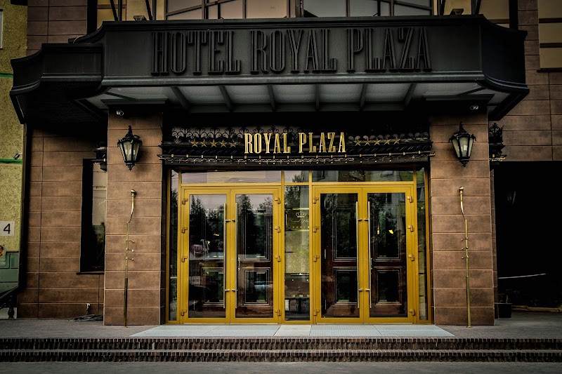 Hotel Nefteyugansk in Nefteyugansk, Russia