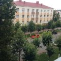 Hotel Neftyanik