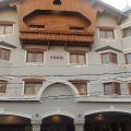 Hotel Nevada