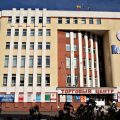 Hotel New Town