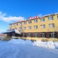 Hotel Next