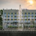 Hotel Nikolayevsk