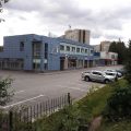 Hotel Niva