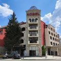 Hotel Nobel