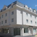 Hotel Normandie