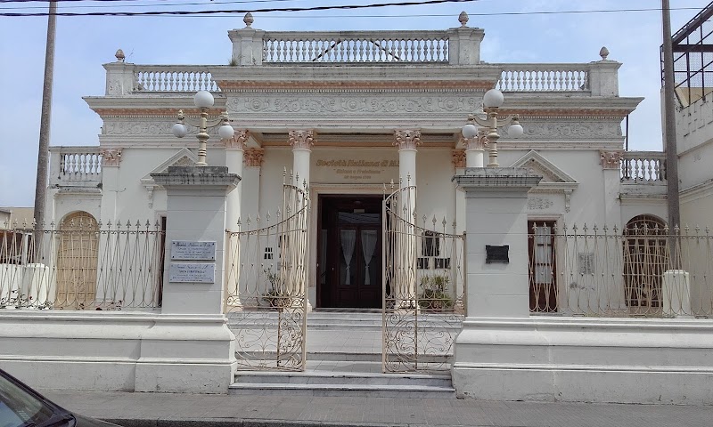 Hotel Norte in San Nicolas de los Arroyos, Argentina