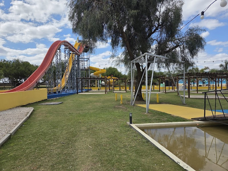 Hotel Norte in Rio Cuarto, Argentina