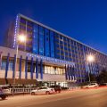Hotel Novorossiysk