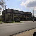 Hotel Novozybkov