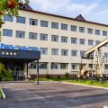 Hotel Noy