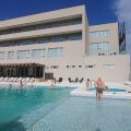 Hotel Nuevo Cosquín