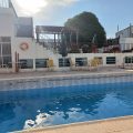 Hotel Nuevo Rio Hondo