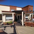 Hotel Nuevo Siglo