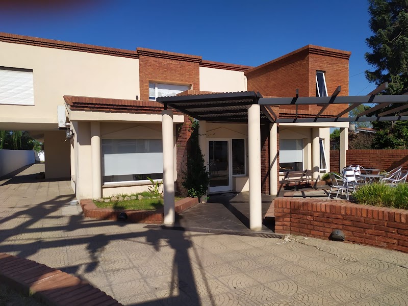 Hotel Nuevo Siglo in Tartagal, Argentina