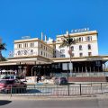 Hotel O’Higgins