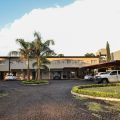 Hotel Oaky