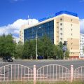 Hotel Ob