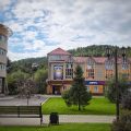 Hotel Ocharovanny Strannik