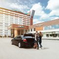 Hotel Oka