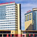 Hotel Olimpiyskaya