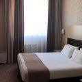 Hotel Olimpiyskiy