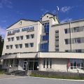 Hotel On Seven Hills