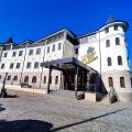 Hotel Onegin