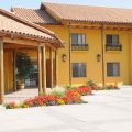 Hotel Ontiveros