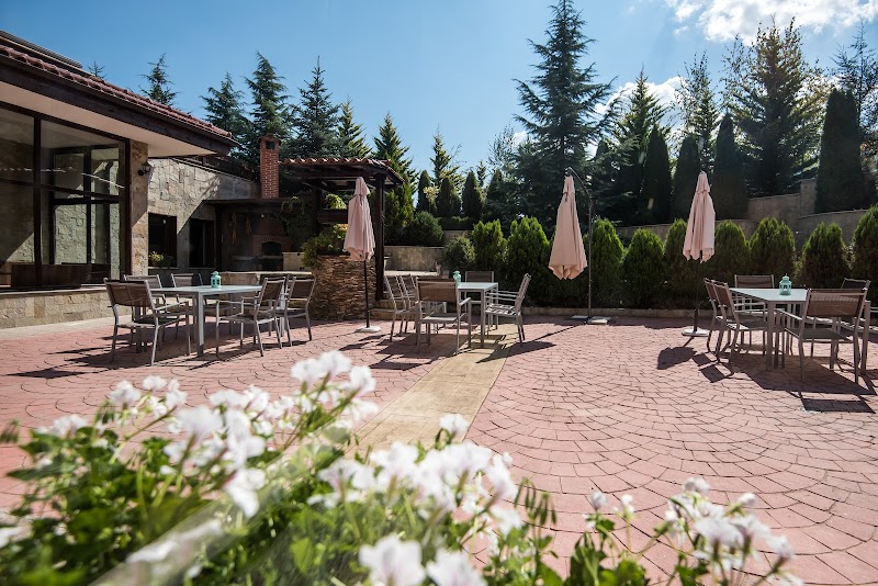Hotel Orbilux in Bansko, Bulgaria