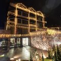 Hotel Ores
