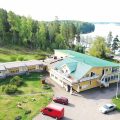 Hotel Orilampi