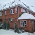 Hotel Orkhideya