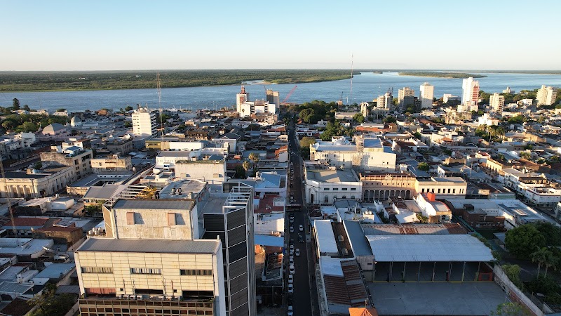 Hotel Orly in Corrientes, Argentina