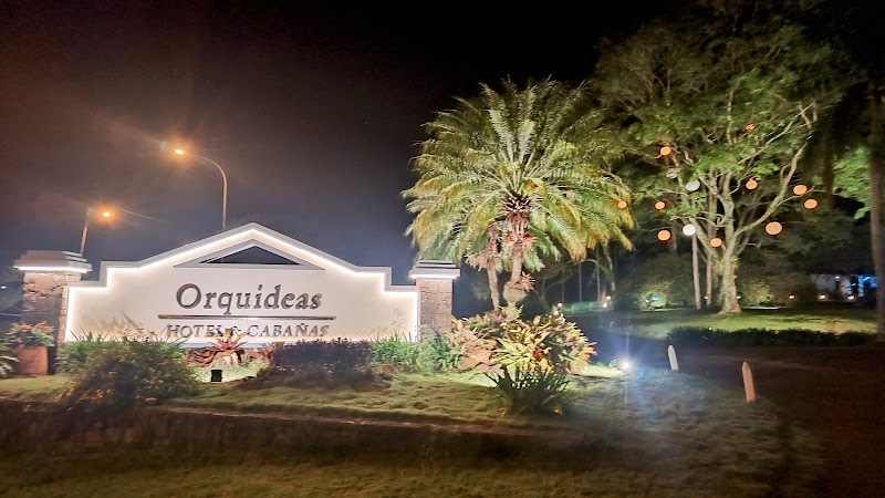 Hotel Orquideas in Corrientes, Argentina