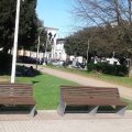 Hotel Osorno Reet