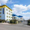 Hotel Osvit