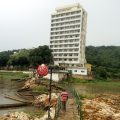 Hotel Oubangui