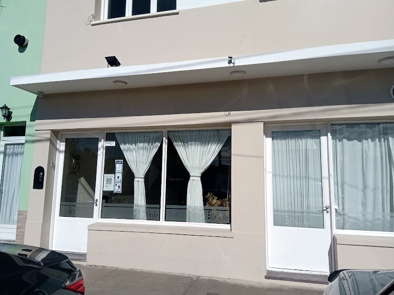 Hotel Oviedo in Rio Gallegos, Argentina