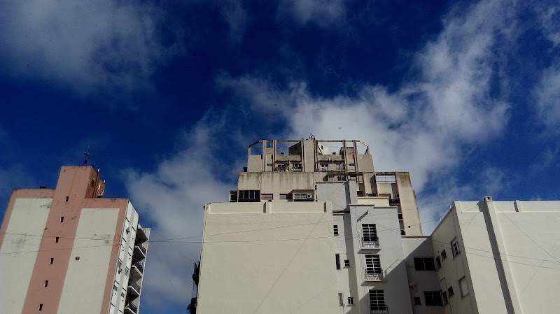 Hotel Oxford in Quilmes, Argentina
