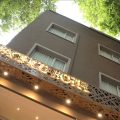 Hotel Pacífico