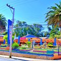 Hotel Pacifico