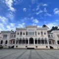 Hotel Palacio Vergara