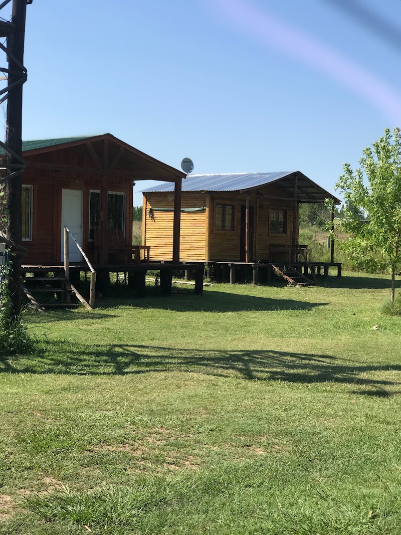 Hotel Pampa Verde in Concordia, Argentina
