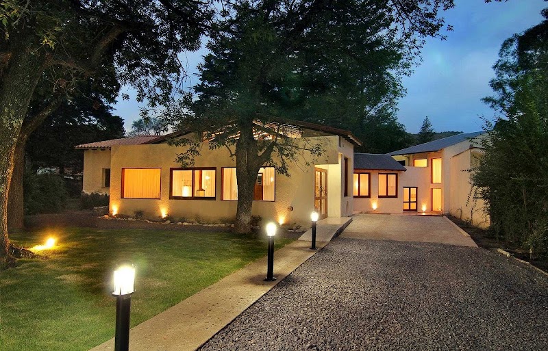 Hotel Panacea in Santa Rosa de Calamuchita, Argentina