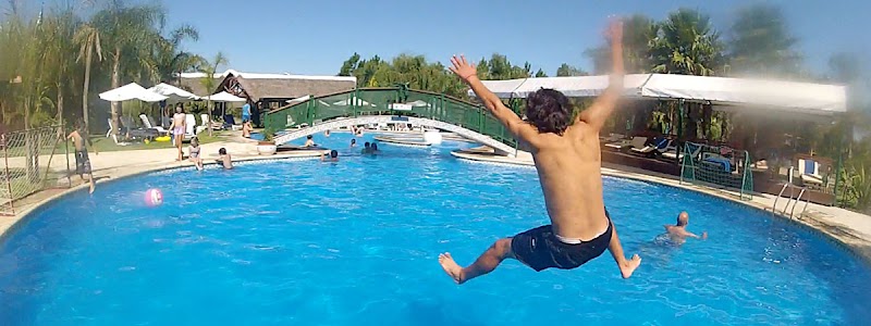 Hotel Pancho Villa in Gualeguaychu, Argentina