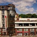 Hotel Panorama