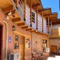 Hotel Parina Atacama