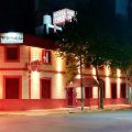 Hotel Paris