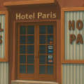 Hotel Paris